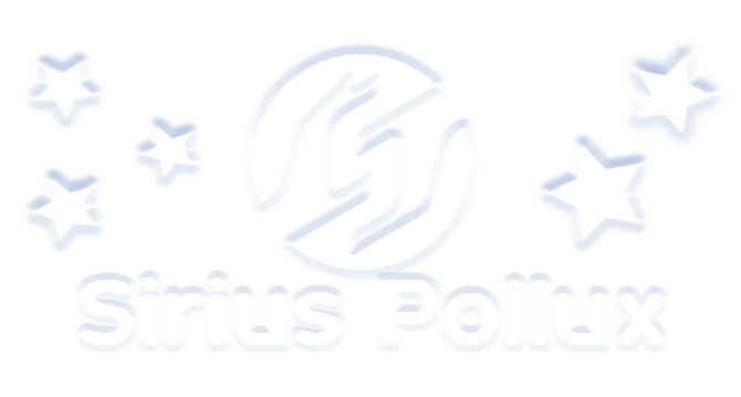 Sirius Pollux