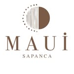 Maui Bungalov Logo