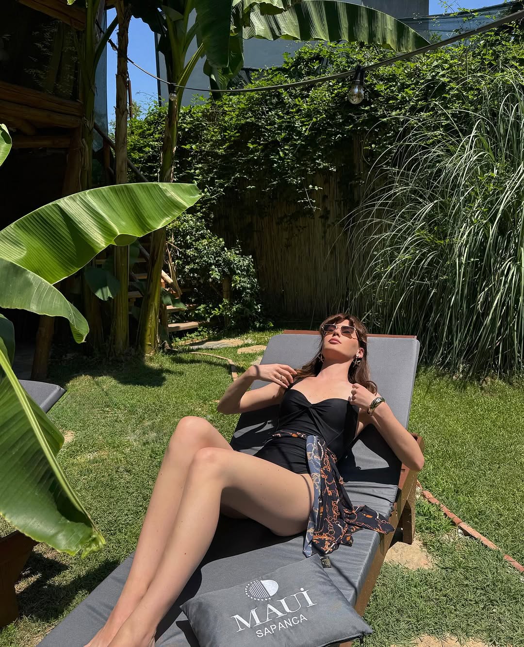 Sapanca Günlük Daire Manzara